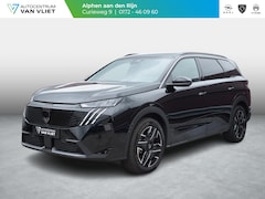 Peugeot 5008 - 1.2 Hybrid 136 Allure | NAVIGATIE | 360 CAMERA + SENSOREN | E.C.C. | CARPLAY | 7 PERS. | 1