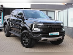 Ford Ranger Raptor - 3.0 Double Cab EcoBoost V6, Navi, 360 CAM, Stoelverw, Blis, Performance LED, Volle Raptor