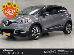 Renault Captur - 1.2 TCe Dynamique / Climate Control / Trekhaak / All Seasonbanden / Navigatie / Bluetooth