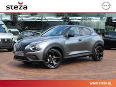 Nissan Juke - 1.6 Hybrid Tekna / Sound Pack / Cold Pack / Actiekorting