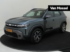 Dacia Duster - 1.2 TCe 130 mild hybrid Expression | Premium geluid | Metallic lak | LM velgen