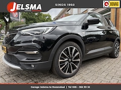 Opel Grandland X - 1.6 Turbo Hybrid4 300pk Aut. Camera | Trekhaak | Navi & CarPlay