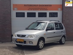 Mazda Demio - 1.5 Exclusive Automaat