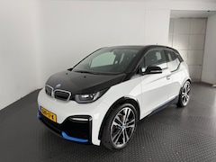 BMW i3 - i S Ex.Ed. 120Ah 42kWh