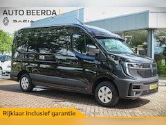 Renault Master - T35 dCi 150 L2H2 Advance I Trekhaak I 2 x schuifdeur