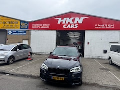 BMW X5 - M50d BJ 2015 M pakket 360 CAMERA