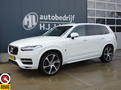 Volvo XC90 - 2.0 T6 AWD 7 pers