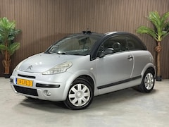 Citroën C3 Pluriel - 1.4i Caractère