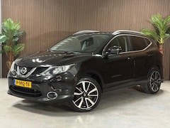 Nissan Qashqai - 1.2 Tekna