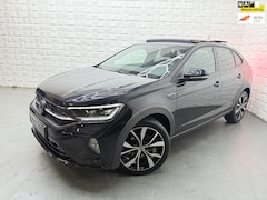 Volkswagen Taigo - 1.5 TSI 3x R Line PANO VIRTUAL CAM ACC IQ
