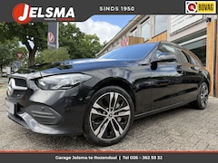 Mercedes-Benz C-klasse Estate - 300 e Business Line Aut, Camera | Trekhaak