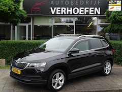 Skoda Karoq - 1.0 TSI Ambition Business - AUTOMAAT - STOEL VERW - APPLE CARPLAY - CRUISE / CLIMATE CONTR