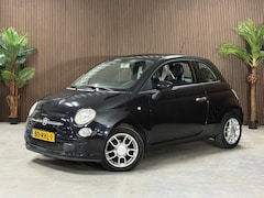 Fiat 500 - 1.2 Eco Limited Ed