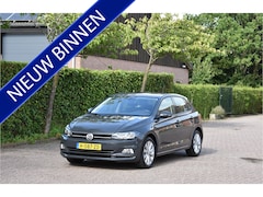 Volkswagen Polo - 1.0 TSI Highline 6-2020 NAP 1e eigenaar garantie