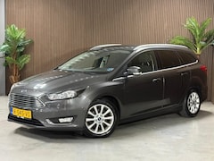 Ford Focus Wagon - 1.0 Titanium, Garantie