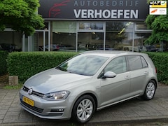 Volkswagen Golf - 1.0 TSI Business Edition Connected - PARK CAMERA - CRUISE / CLIMATE CONTR - NAVI