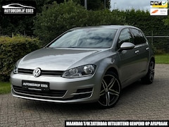 Volkswagen Golf - 1.4 TSI - Comfortline |CRUISE|CLIMATE|SPORT