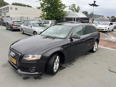 Audi A4 Avant - 1.8 TFSI Pro Line Business NW Ketting Leder