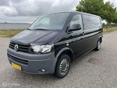 Volkswagen Transporter - 2.0 TDI L2H1 Airco 3 pers NETTE BUS