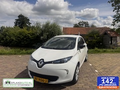 Renault Zoe - R110 Limited 41 kWh | Koop accu | Sensoren