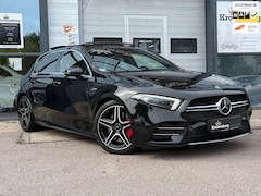 Mercedes-Benz A-klasse - AMG 35 4MATIC Premium Plus| PANO| NAP|