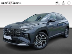 Hyundai Tucson - 1.6 T-GDI PHEV Premium VAN: €52.790 VOOR: €48.790