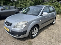 Kia Rio - 1.6 CVVT EX automaat