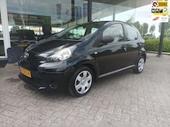 Toyota Aygo - 1.0 VVT-i Comfort