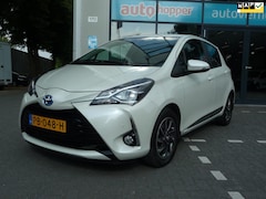 Toyota Yaris - 1.5 Hybrid Aspiration