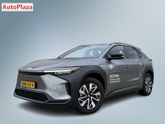 Toyota bZ4X - Business Plus 71 kWh | Navigatie | Warmtepomp | 360 Camera | Keyless | PDC V+A |