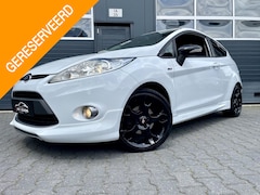 Ford Fiesta - 1.6 METAL *ST LINE*CRUISE*135PK*LEER*BOMVOL