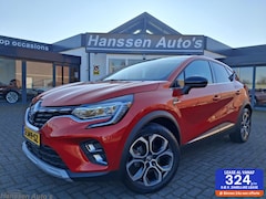 Renault Captur - 1.0 TCe Zen panorama schuifdak