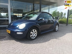 Volkswagen New Beetle Cabriolet - 2.0 Highline
