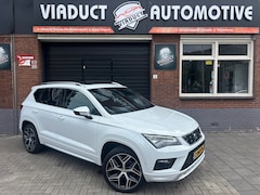 SEAT Ateca - 1.5 TSI FR Pano Beats Keyless