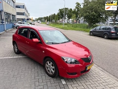 Mazda 3 Sport - 1.6 Touring