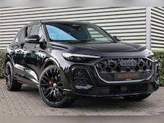 Audi SQ5 - 3.0 TFSI Massage l Standkachel l Luchtvering l 22'