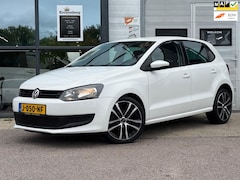 Volkswagen Polo - 1.2 Easyline, NAP, CARPLAY, AIRCO