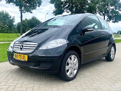 Mercedes-Benz A-klasse - 150 Sport Airco|Cruise| 1e Eigenaar