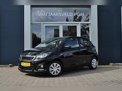 Peugeot 108 - 5drs Active 1.0 e-VTi 68pk Airco