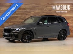 BMW X5 - xDrive45e M-Sport|Individual|Massage|Ventilatie|Pano|