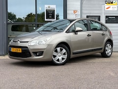 Citroën C4 - 1.4 16V Anniversaire, NAP, APK, AIRCO