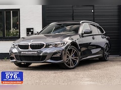 BMW 3-serie Touring - 330e xDrive M SPORT PANO CARBON
