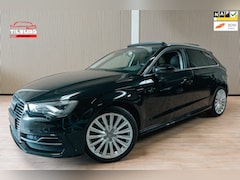 Audi A3 Sportback - 1.4 e-tron PHEV Ambition Pro Line plus | PANO | LED | NAVI |