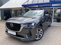 Mazda CX-80 - 2.5 PHEV Tak. Pl 6p