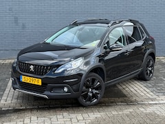 Peugeot 2008 - 1.2 PureTech Allure GT-line