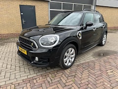 MINI Countryman - 2.0 Cooper S E ALL4 Chili PHEV