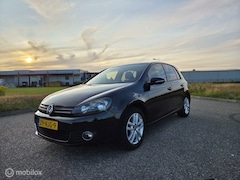 Volkswagen Golf - 1.2 TSI Highline BlueMotion Cruise Airco