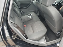 Ford Focus Wagon - 1.8 Titanium