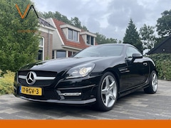 Mercedes-Benz SLK-klasse - 200 | AMG Edition