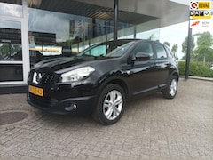 Nissan Qashqai - 1.6 Acenta